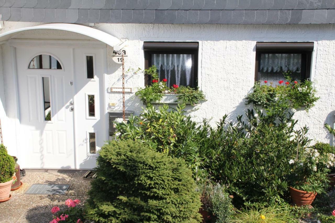 Bergblüte Daire Bad Harzburg Dış mekan fotoğraf